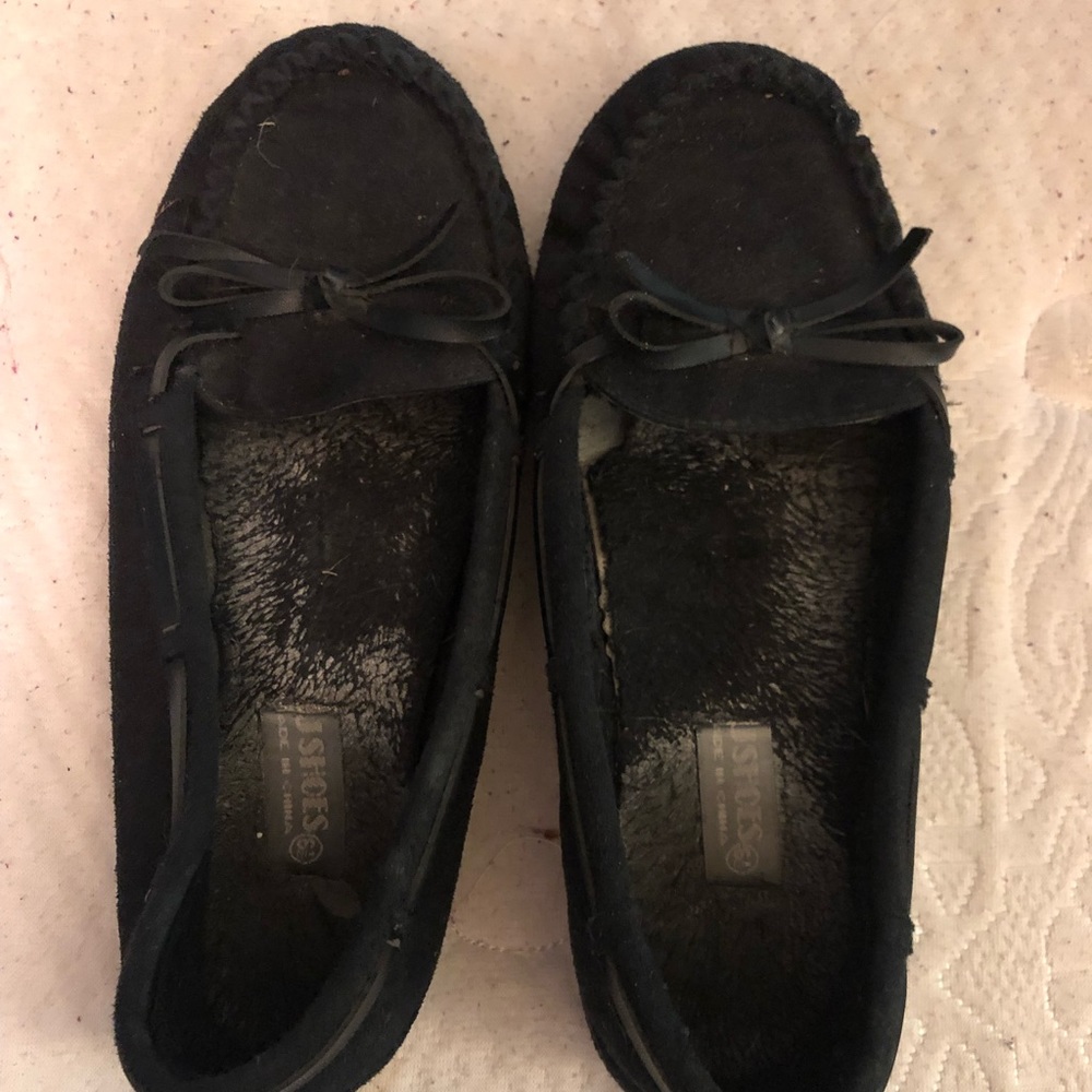 Loafers